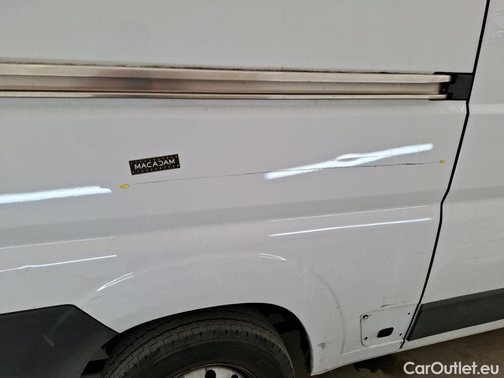  Fiat  Ducato Fiat  VU 4p Fourgon 3.3 M H2 2.3 Mjt 130 Pack #2
