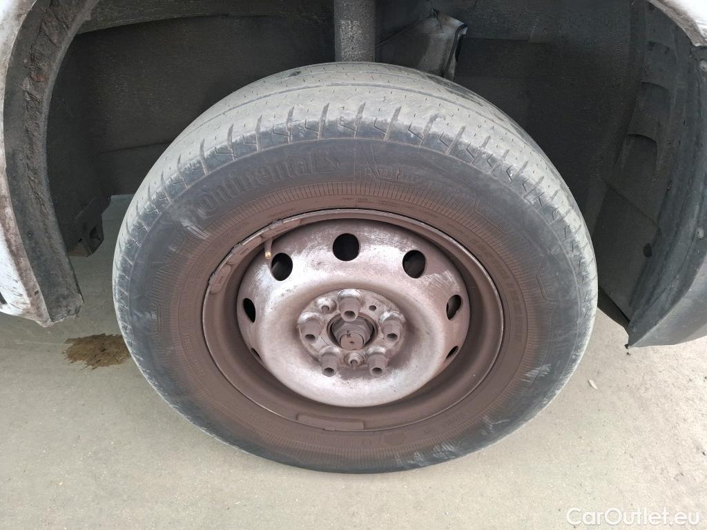  Fiat  Ducato Fiat  VU 4p Fourgon 3.3 M H2 2.3 Mjt 130 Pack #39