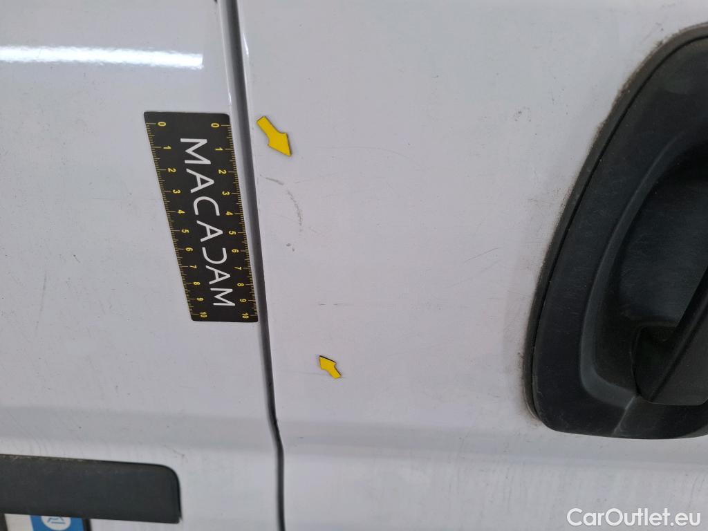  Fiat  Ducato Fiat  VU 4p Fourgon 3.3 M H2 2.3 Mjt 130 Pack #95