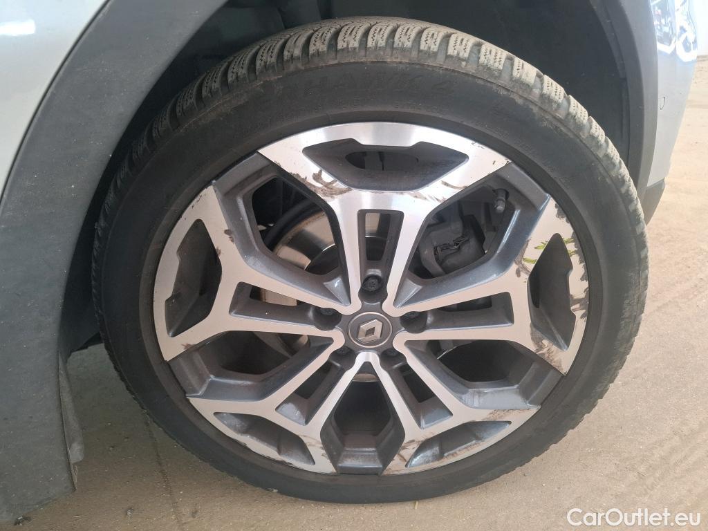  Renault  Kadjar  Techno 1.5 dCi 115CV BVM7 E6d #43