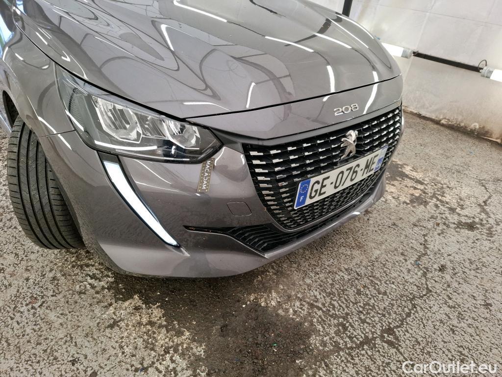  Peugeot  208  Active Business 1.2 PureTech 75CV BVM5 E6d #11