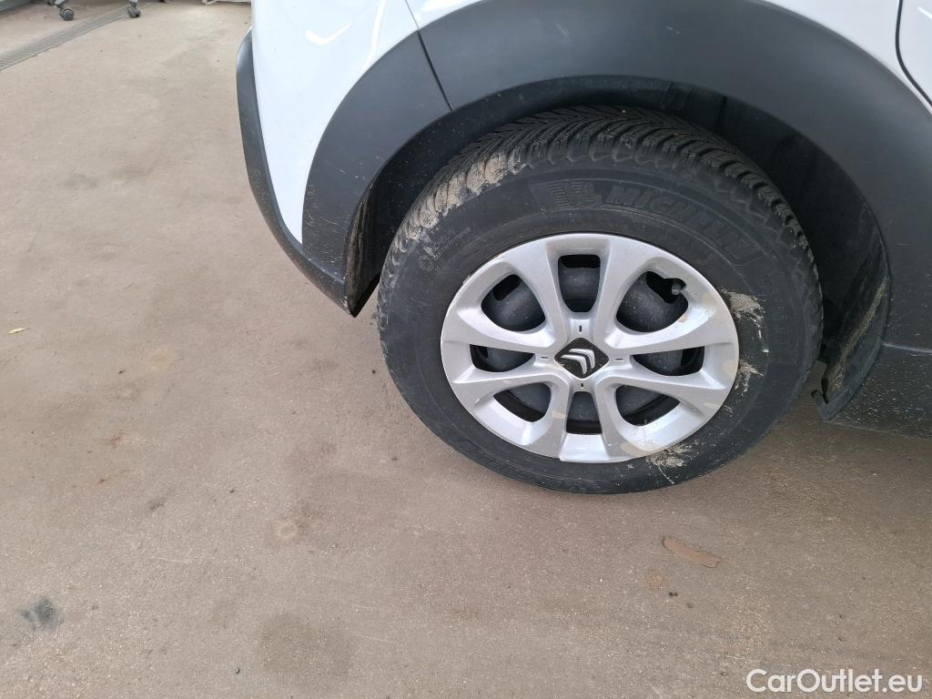  Citroen  C3  Société Feel Business R 1.5 BlueHDI 100CV BVM5 E6dT #17