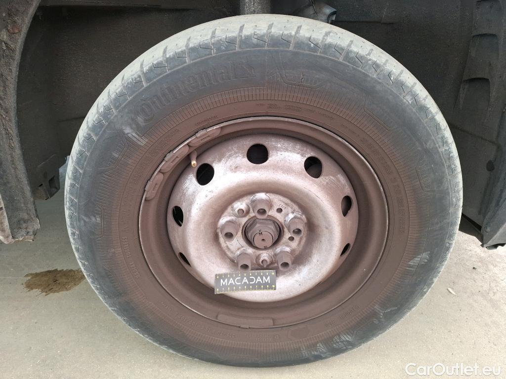  Fiat  Ducato Fiat  VU 4p Fourgon 3.3 M H2 2.3 Mjt 130 Pack #62