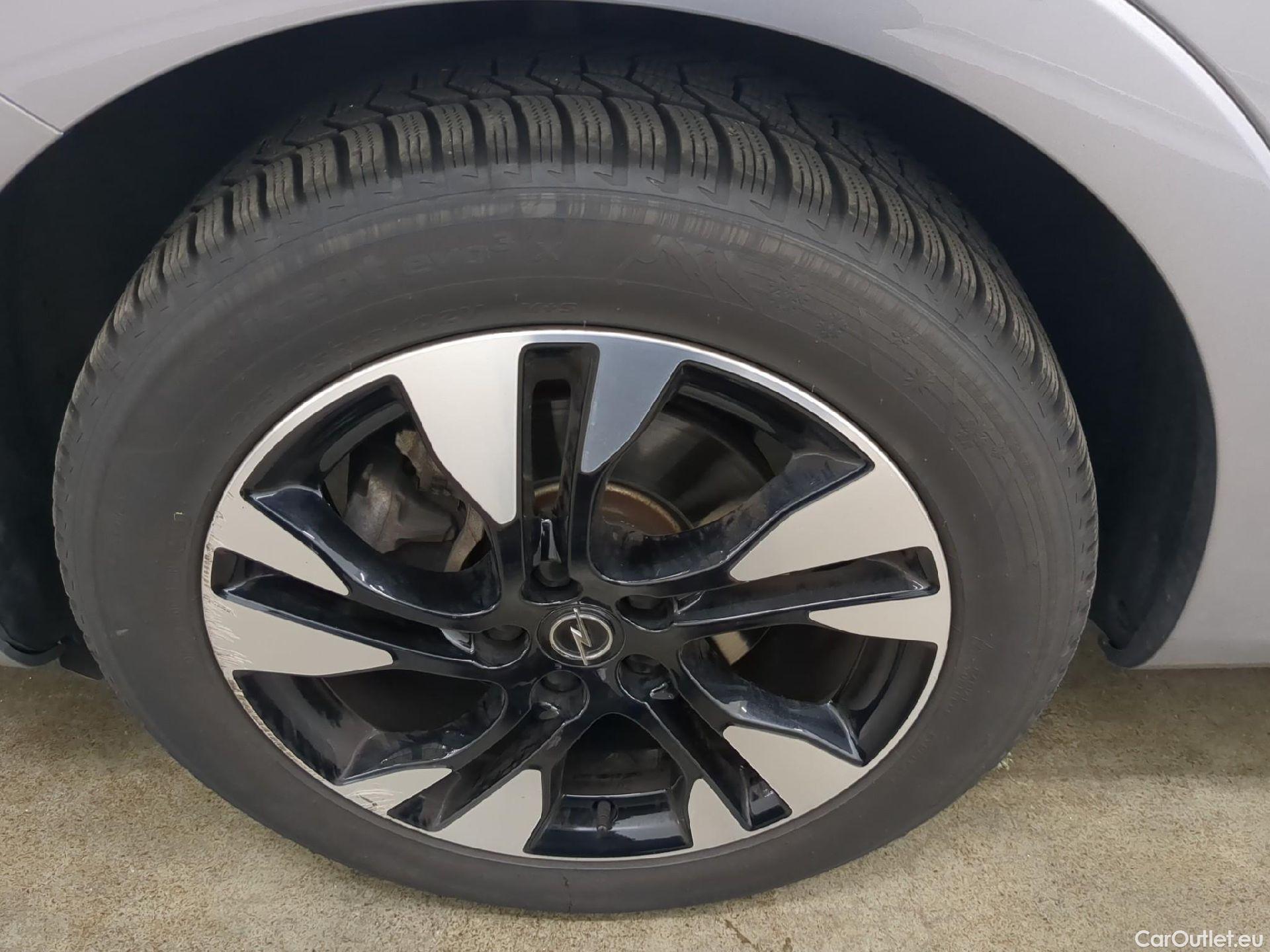  Opel   Grandland X Grandland X Business Elegance 1.5 130CV BVA8 6E #3