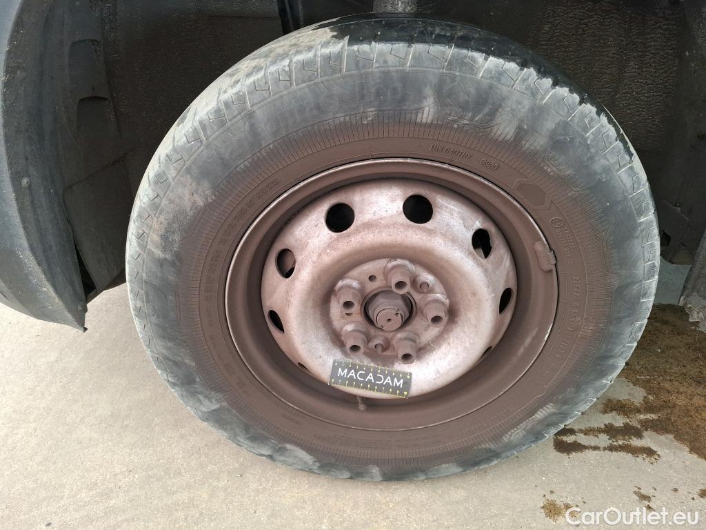  Fiat  Ducato Fiat  VU 4p Fourgon 3.3 M H2 2.3 Mjt 130 Pack #64