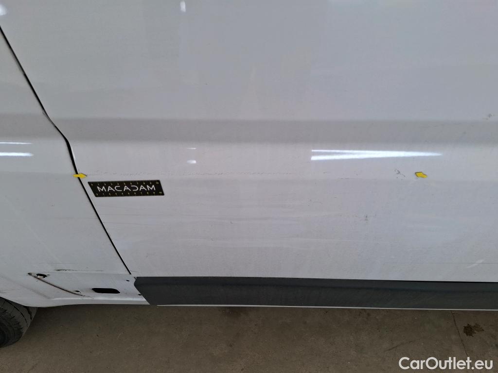  Fiat  Ducato Fiat  VU 4p Fourgon 3.3 M H2 2.3 Mjt 130 Pack #20