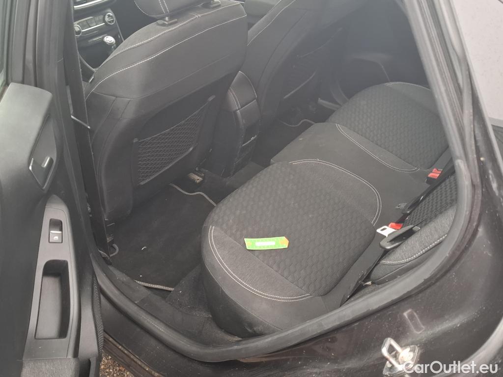  Ford  Puma  Titanium 1.0 EcoBoost 125CV BVM6 E6dT #38