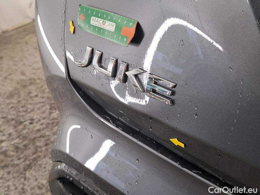  Nissan  Juke NISSAN  / 2019 / 5P / Crossover DIG-T 114 DCT Business+ #3
