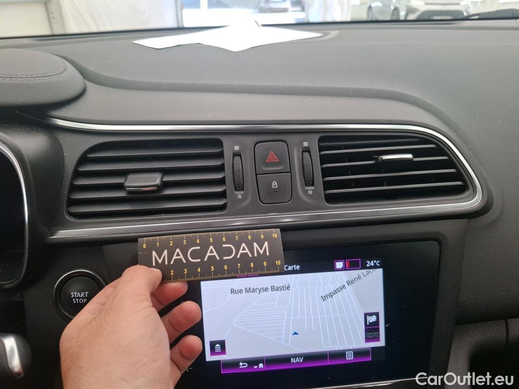 Renault  Kadjar  Techno 1.5 dCi 115CV BVM7 E6d #5