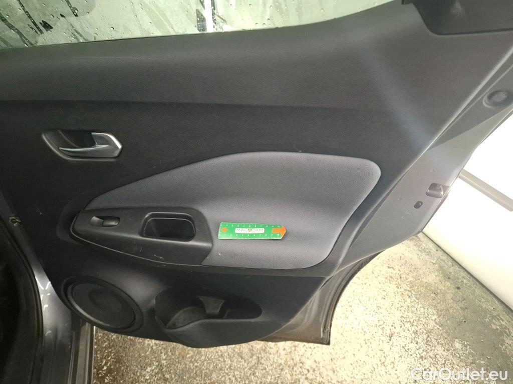  Nissan  Juke NISSAN  / 2019 / 5P / Crossover DIG-T 114 DCT Business+ #11