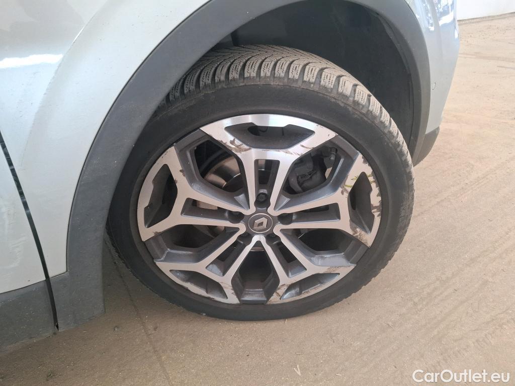  Renault  Kadjar  Techno 1.5 dCi 115CV BVM7 E6d #42