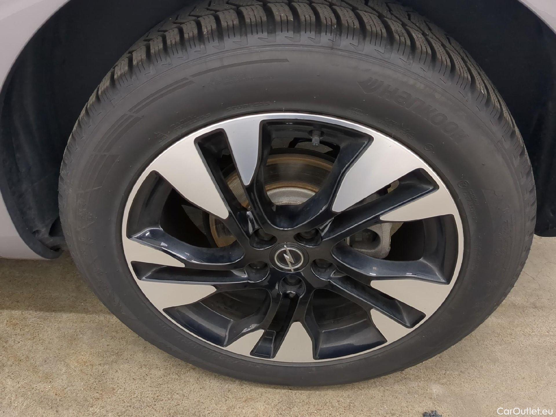  Opel   Grandland X Grandland X Business Elegance 1.5 130CV BVA8 6E #8