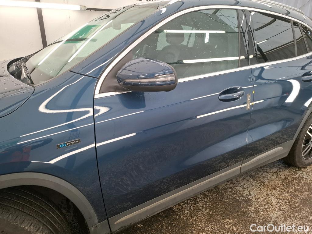  Mercedes  GLA MERCEDES-BENZ  / 2020 / 5P / SUV 1.3  250 e BUSINESS LINE DCT #13