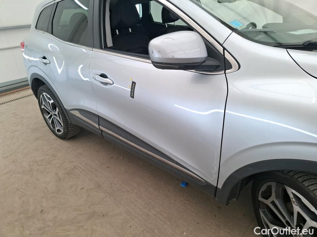  Renault  Kadjar  Techno 1.5 dCi 115CV BVM7 E6d #8