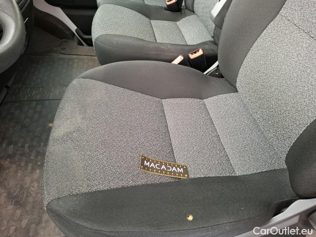  Fiat  Ducato Fiat  VU 4p Fourgon 3.3 M H2 2.3 Mjt 130 Pack #12
