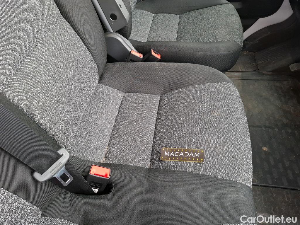  Fiat  Ducato Fiat  VU 4p Fourgon 3.3 M H2 2.3 Mjt 130 Pack #58