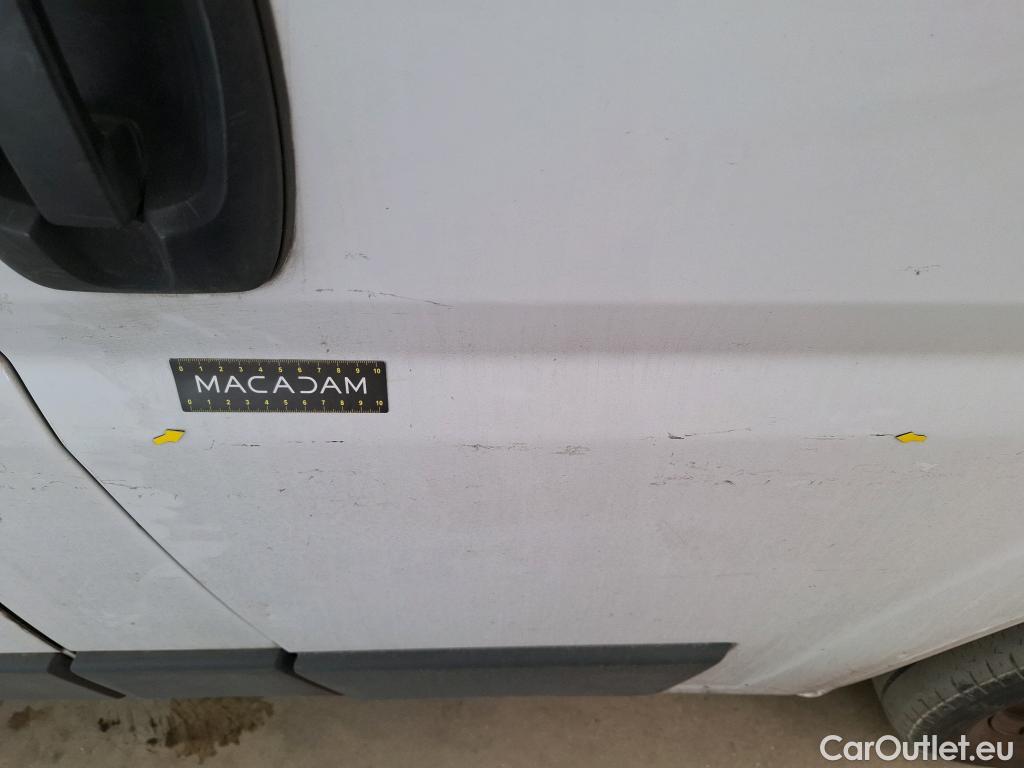  Fiat  Ducato Fiat  VU 4p Fourgon 3.3 M H2 2.3 Mjt 130 Pack #91