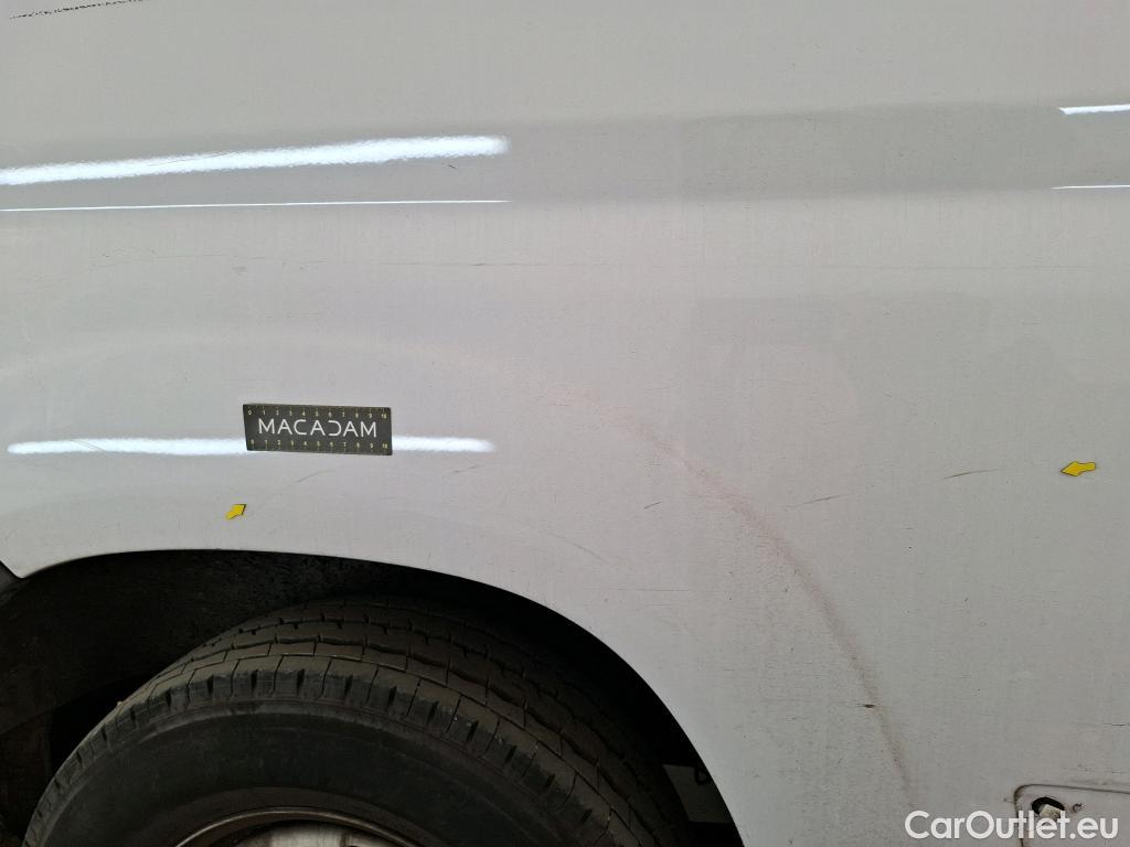  Fiat  Ducato Fiat  VU 4p Fourgon 3.3 M H2 2.3 Mjt 130 Pack #6