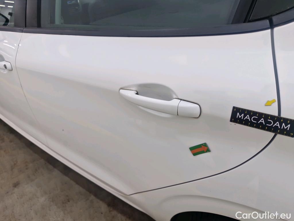  Peugeot  208  Affaire Premium Pack 1.2 80CV BVM5 E6dT #9