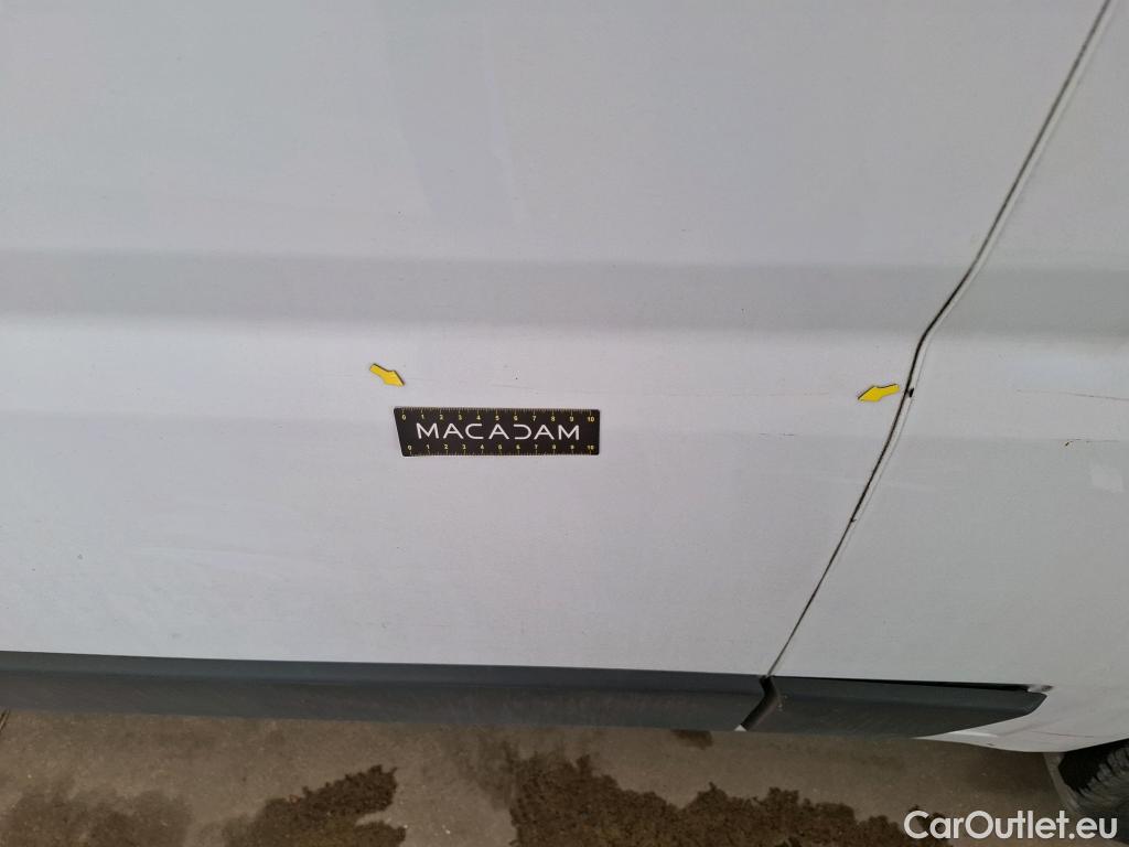  Fiat  Ducato Fiat  VU 4p Fourgon 3.3 M H2 2.3 Mjt 130 Pack #81