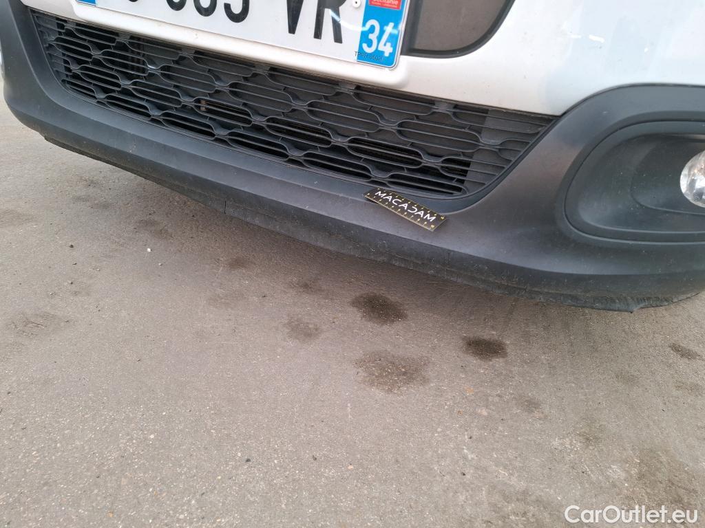  Citroen  C3  Société Feel Business R 1.5 BlueHDI 100CV BVM5 E6dT #7