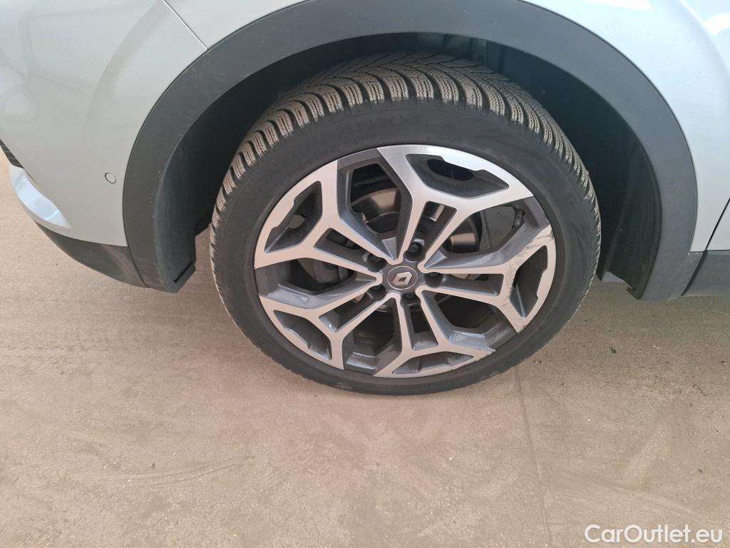  Renault  Kadjar  Techno 1.5 dCi 115CV BVM7 E6d #30