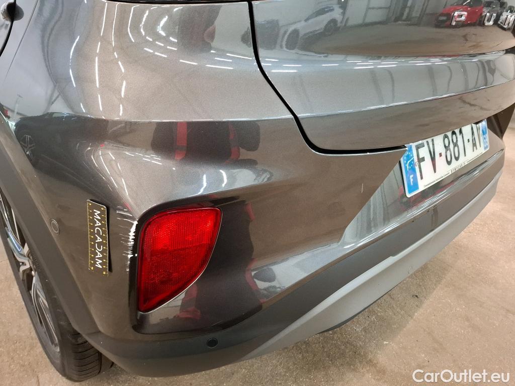  Ford  Puma  Titanium 1.0 EcoBoost 125CV BVM6 E6dT #8