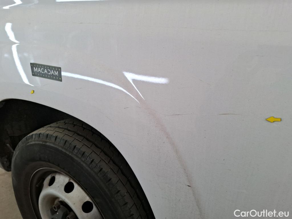  Fiat  Ducato Fiat  VU 4p Fourgon 3.3 M H2 2.3 Mjt 130 Pack #5