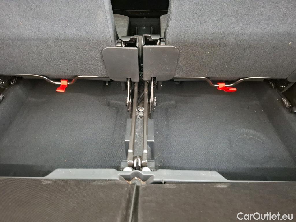  Citroen  C4 Grand Picasso Grand C4 Picasso/Spacetourer Business Class 1.5 BlueHDi 130CV BVA8 7 Sieges E6d #10