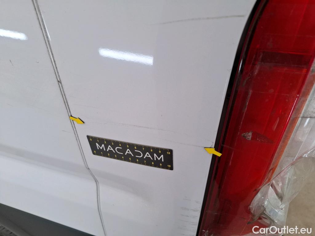  Fiat  Ducato Fiat  VU 4p Fourgon 3.3 M H2 2.3 Mjt 130 Pack #45