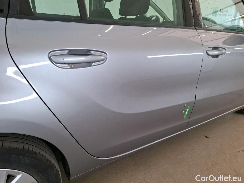  Citroen  C4 Grand Picasso Grand C4 Picasso/Spacetourer Business Class 1.5 BlueHDi 130CV BVA8 7 Sieges E6d #15