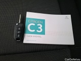 Citroen  C3  Société Feel Business R 1.5 BlueHDI 100CV BVM5 E6dT #12