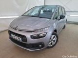  Citroen  C4 Grand Picasso Grand C4 Picasso/Spacetourer Business Class 1.5 BlueHDi 130CV BVA8 7 Sieges E6d 