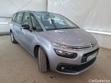  Citroen  C4 Grand Picasso Grand C4 Picasso/Spacetourer Business Class 1.5 BlueHDi 130CV BVA8 7 Sieges E6d #4