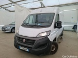  Fiat  Ducato Fiat  VU 4p Fourgon 3.3 M H2 2.3 Mjt 130 Pack 