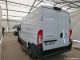  Fiat  Ducato Fiat  VU 4p Fourgon 3.3 M H2 2.3 Mjt 130 Pack #2