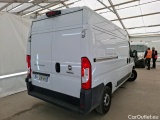  Fiat  Ducato Fiat  VU 4p Fourgon 3.3 M H2 2.3 Mjt 130 Pack #3