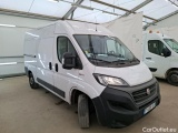  Fiat  Ducato Fiat  VU 4p Fourgon 3.3 M H2 2.3 Mjt 130 Pack #4