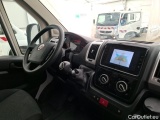  Fiat  Ducato Fiat  VU 4p Fourgon 3.3 M H2 2.3 Mjt 130 Pack #5