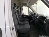  Fiat  Ducato Fiat  VU 4p Fourgon 3.3 M H2 2.3 Mjt 130 Pack #8