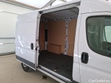  Fiat  Ducato Fiat  VU 4p Fourgon 3.3 M H2 2.3 Mjt 130 Pack #9