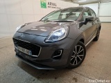  Ford  Puma  Titanium 1.0 EcoBoost 125CV BVM6 E6dT 
