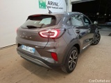  Ford  Puma  Titanium 1.0 EcoBoost 125CV BVM6 E6dT #3
