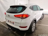  Hyundai  Tucson  Business 2WD 1.7 CRDi 140CV BVA7 E6 / TRANSFO VP/VF #3