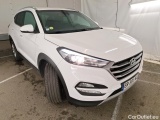  Hyundai  Tucson  Business 2WD 1.7 CRDi 140CV BVA7 E6 / TRANSFO VP/VF #4