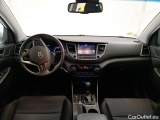  Hyundai  Tucson  Business 2WD 1.7 CRDi 140CV BVA7 E6 / TRANSFO VP/VF #5