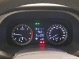  Hyundai  Tucson  Business 2WD 1.7 CRDi 140CV BVA7 E6 / TRANSFO VP/VF #6