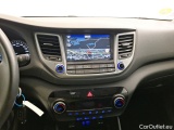  Hyundai  Tucson  Business 2WD 1.7 CRDi 140CV BVA7 E6 / TRANSFO VP/VF #7