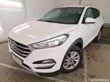  Hyundai  Tucson  Business 2WD 1.7 CRDi 140CV BVA7 E6 / TRANSFO VP/VF 