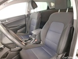  Hyundai  Tucson  Business 2WD 1.7 CRDi 140CV BVA7 E6 / TRANSFO VP/VF #8